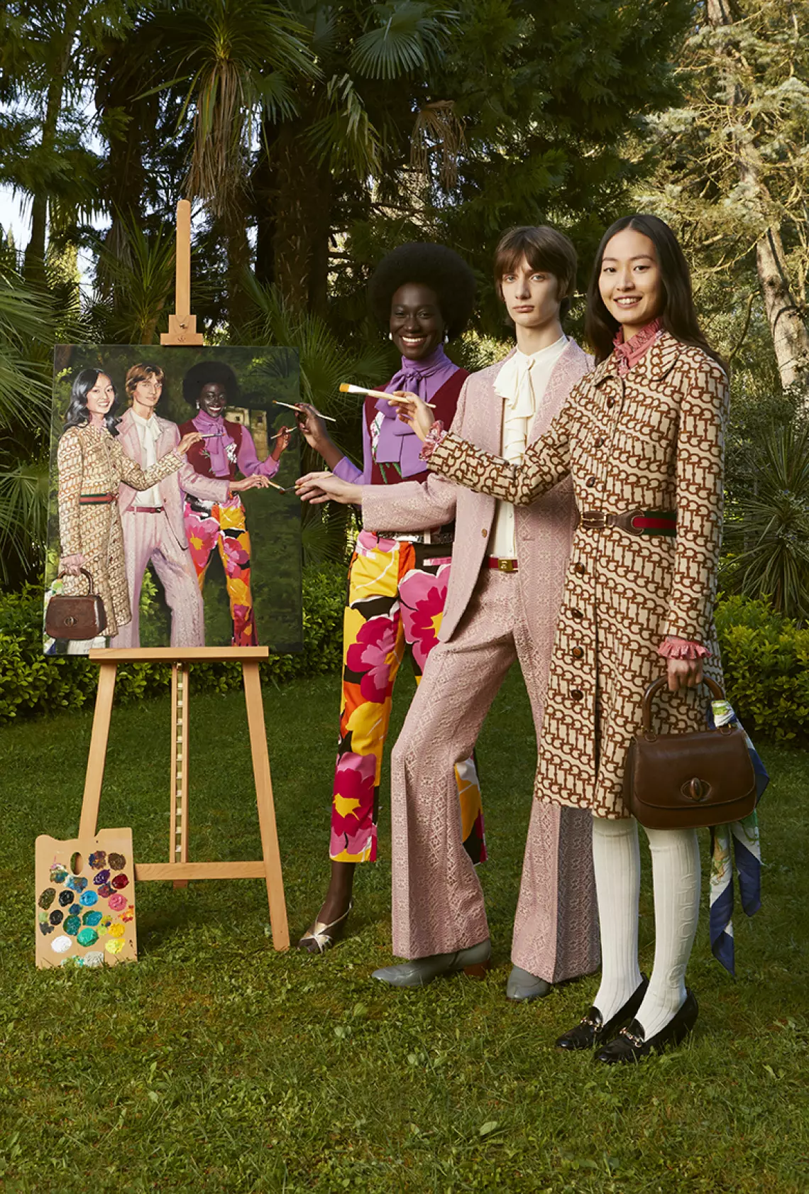 Meet The Man Who Made Millennials Fall In Love With Gucci